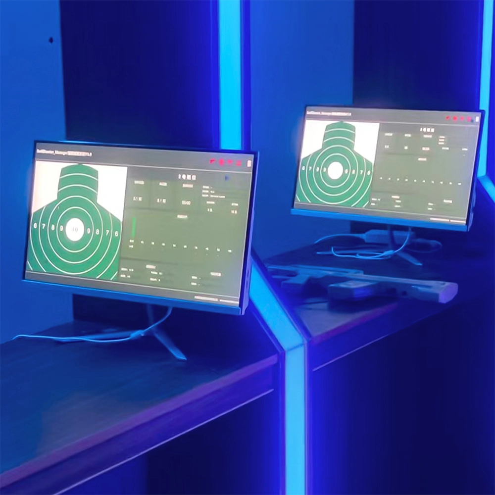 target reporting system