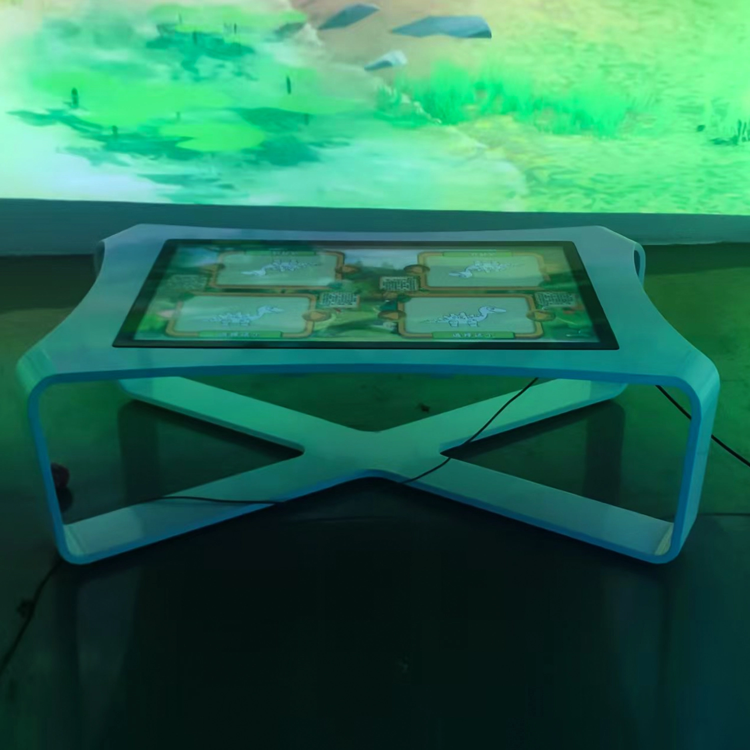 touchscreen