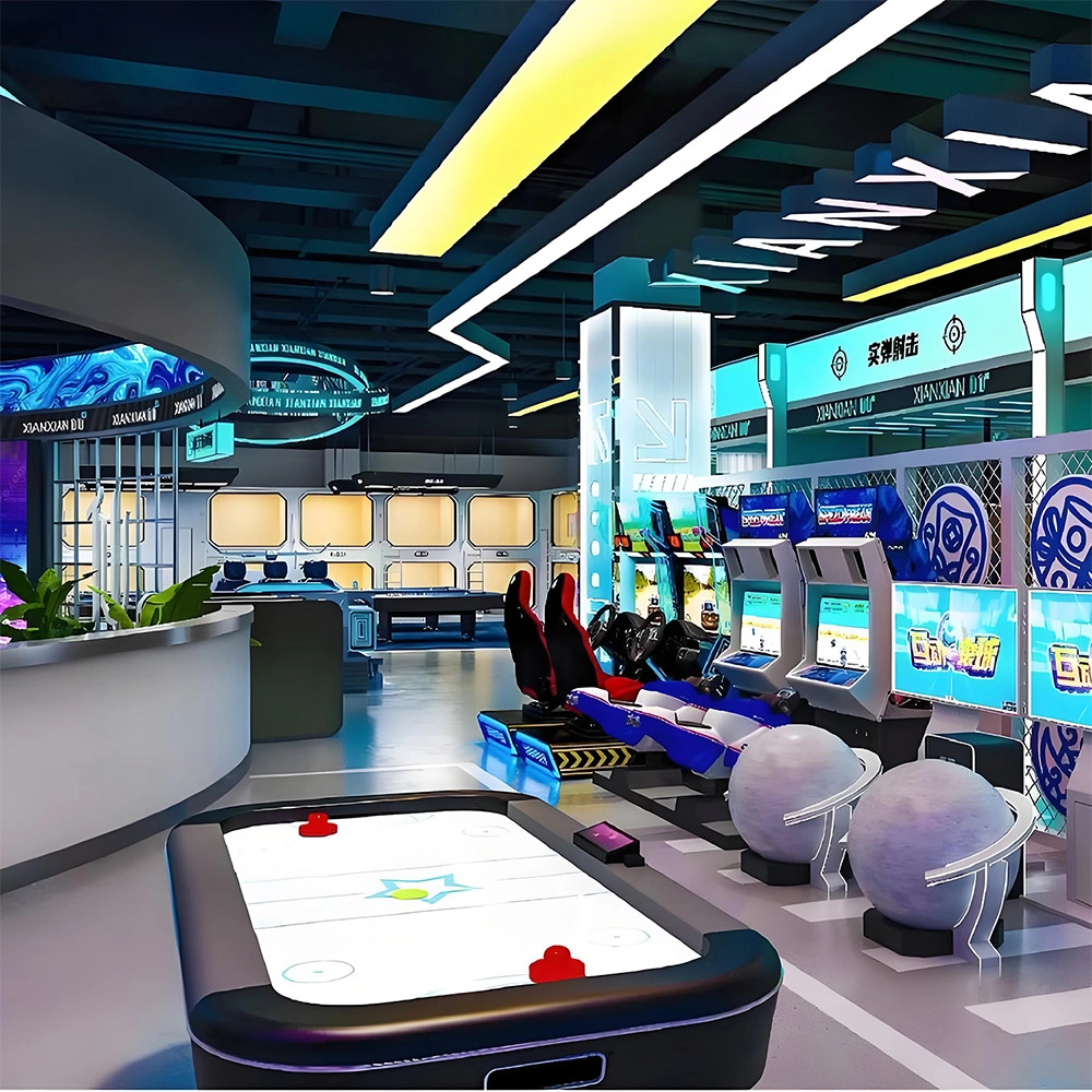 Trendy Playhouse (4)