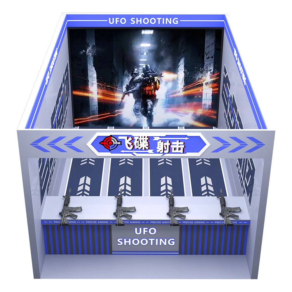 Video Game Category