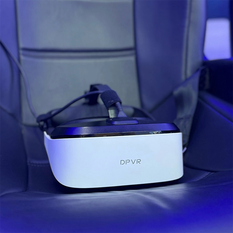 VR High Definition Glasses