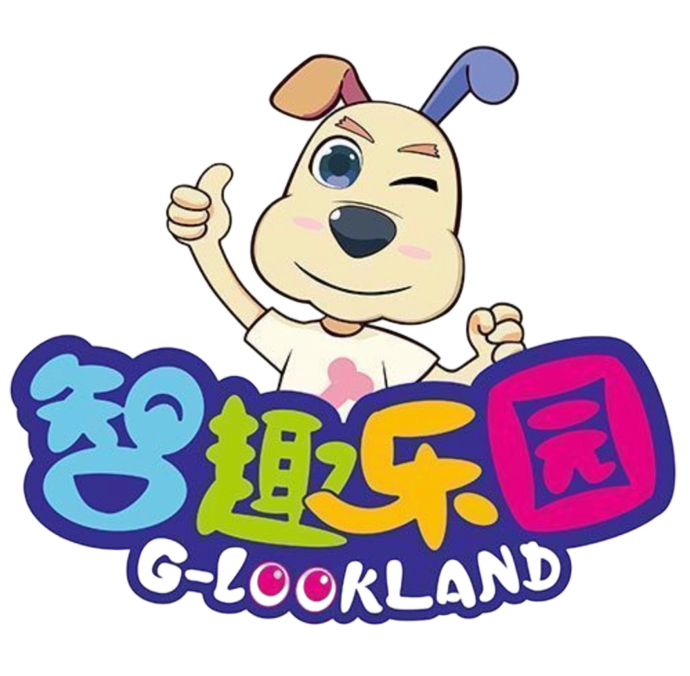 Fun Park - Colorful Park