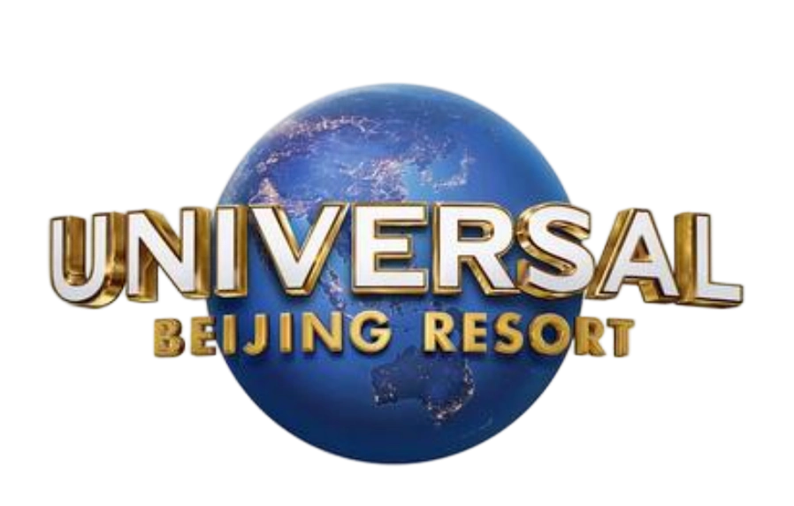 UNIVERSAL - Colorful Park