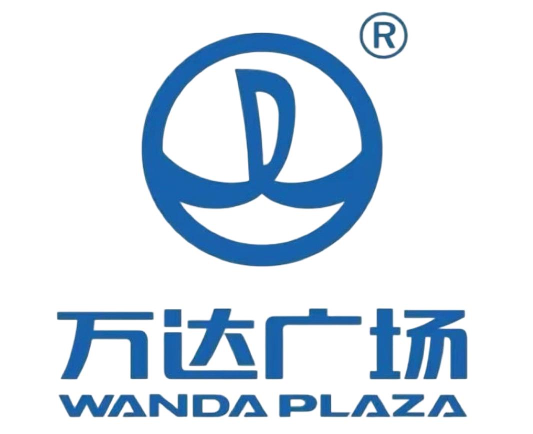 Wanda Plaza - Colorful Park