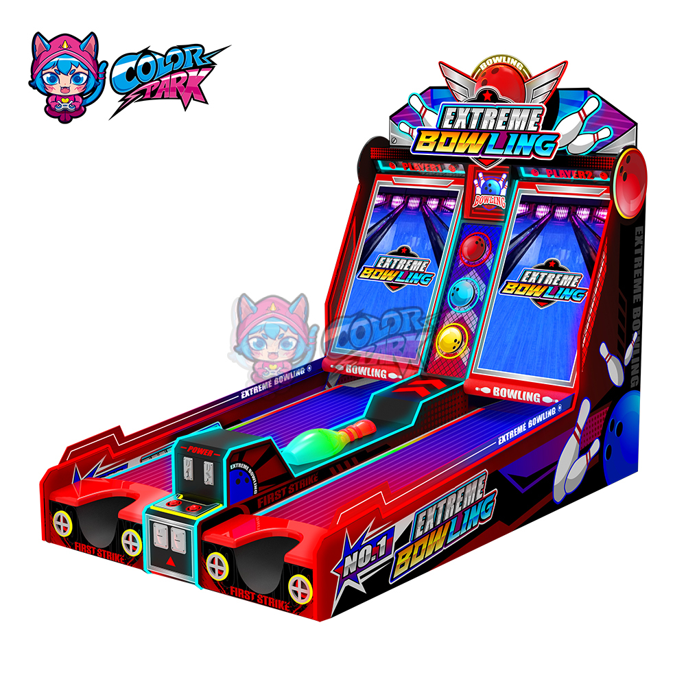 coin-operated arcade game machine-11 coin-operated arcade game machine-11