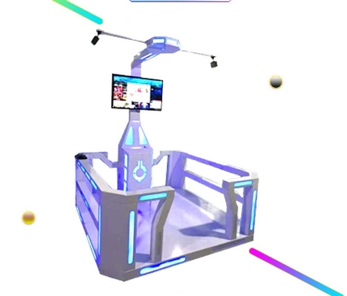 1-palyer HTC 1 - Colorful Park