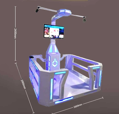 1-palyer HTC 2 - Colorful Park 1-palyer HTC 2 - Colorful Park