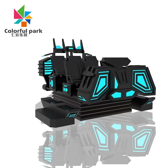 1-player Dark battleship 2 - Colorful Park