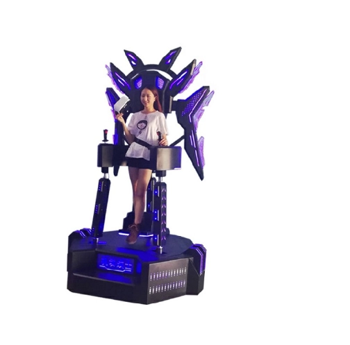 2-player demon wings 1 - Colorful Park