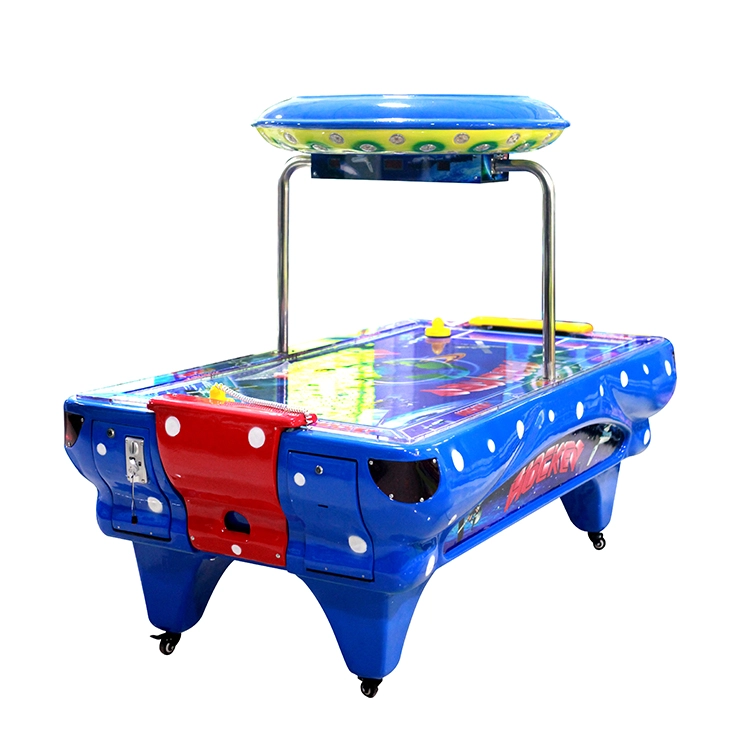 2 player Univer Air Hockey 1 - Colorful Park