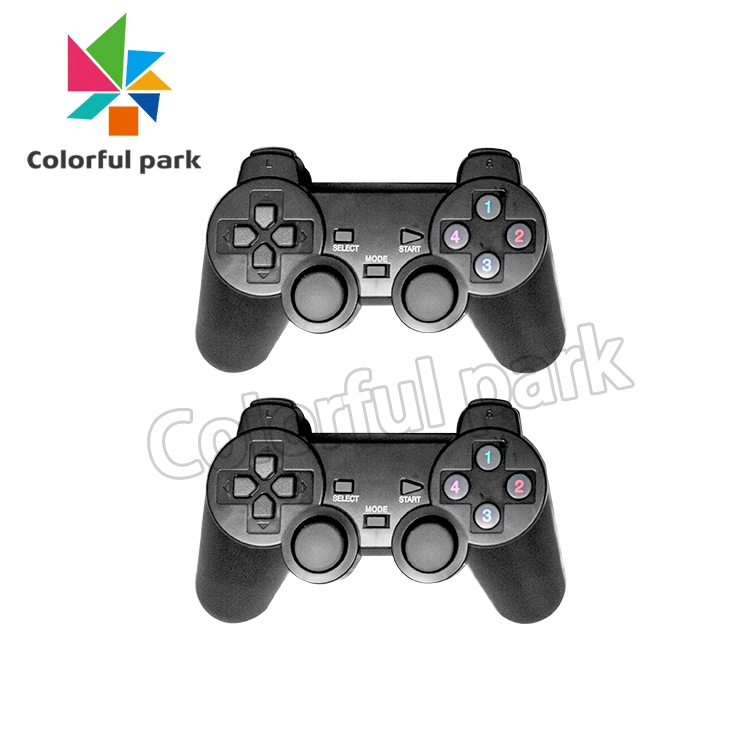 2 Players Bartop 7 - Colorful Park