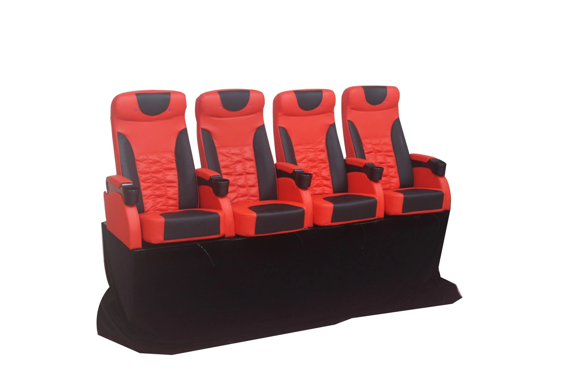 4-player cinema 1 - Colorful Park