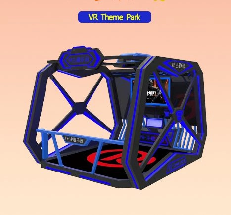 4-player four-person paradise 2 - Colorful Park 4-player four-person paradise 2 - Colorful Park