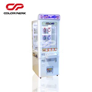  Key Master Vending Machine 9 Holes