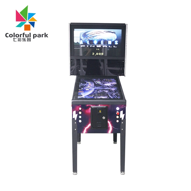 42‘ Pachinko 2 - Colorful Park