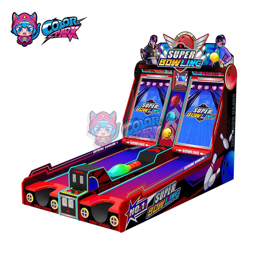 coin-operated arcade game machine-18 coin-operated arcade game machine-18