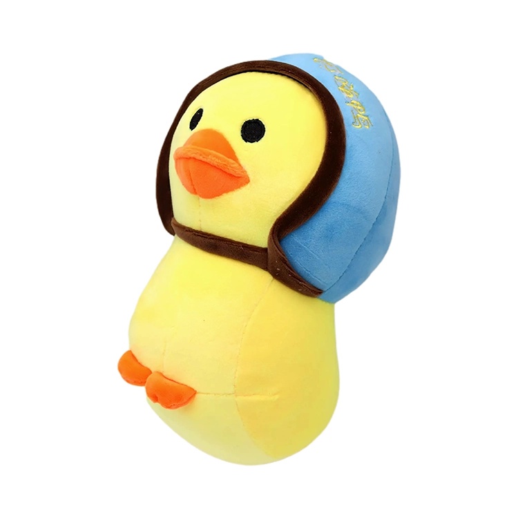 9 Inches Plush Toy 4 - Colorful Park