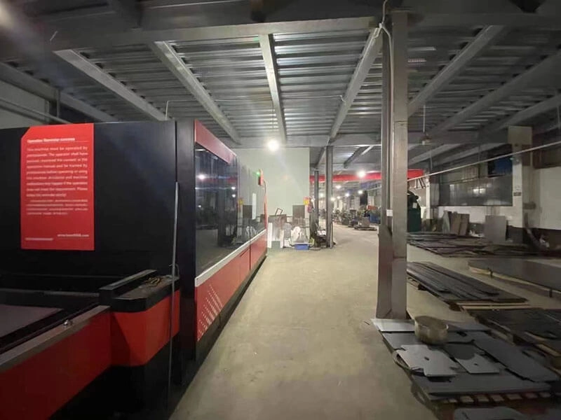 arcade-machine-factory-1 - Colorful Park