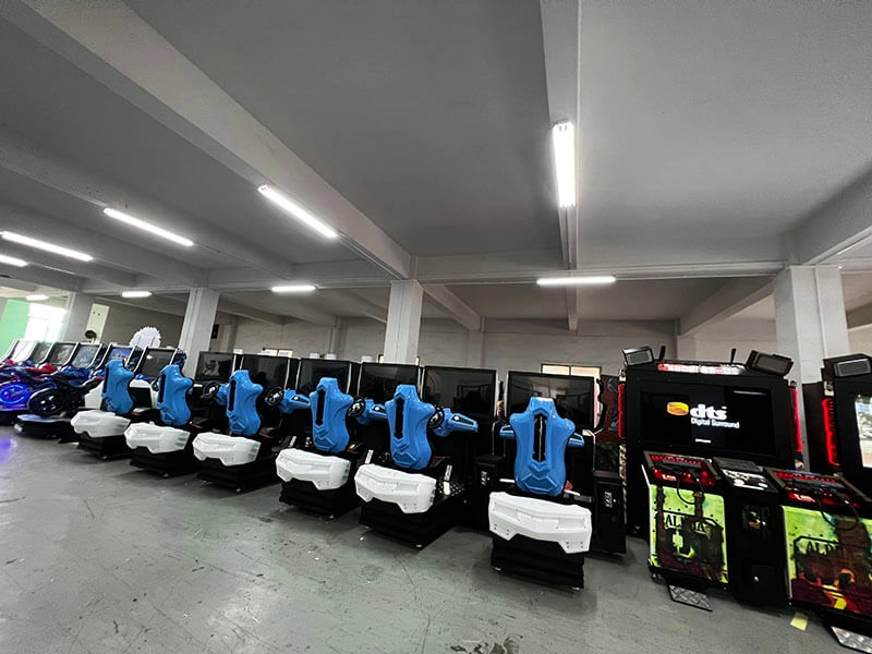 arcade-machine-factory-7 - Colorful Park