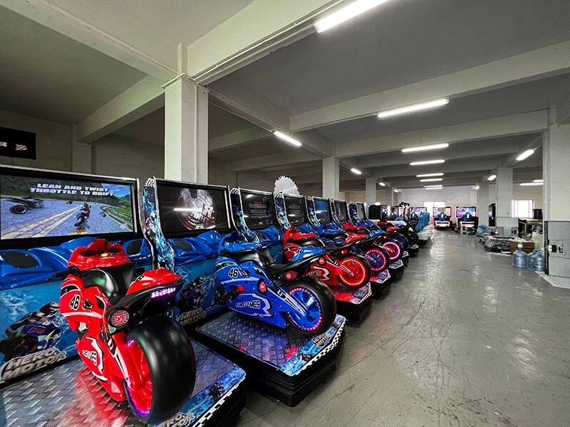 arcade-machine-factory-8 - Colorful Park