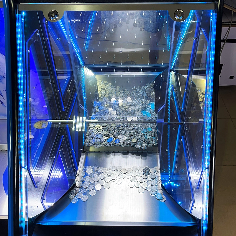 Black Avalanche 4 - Colorful Park Black Avalanche 4 - Colorful Park