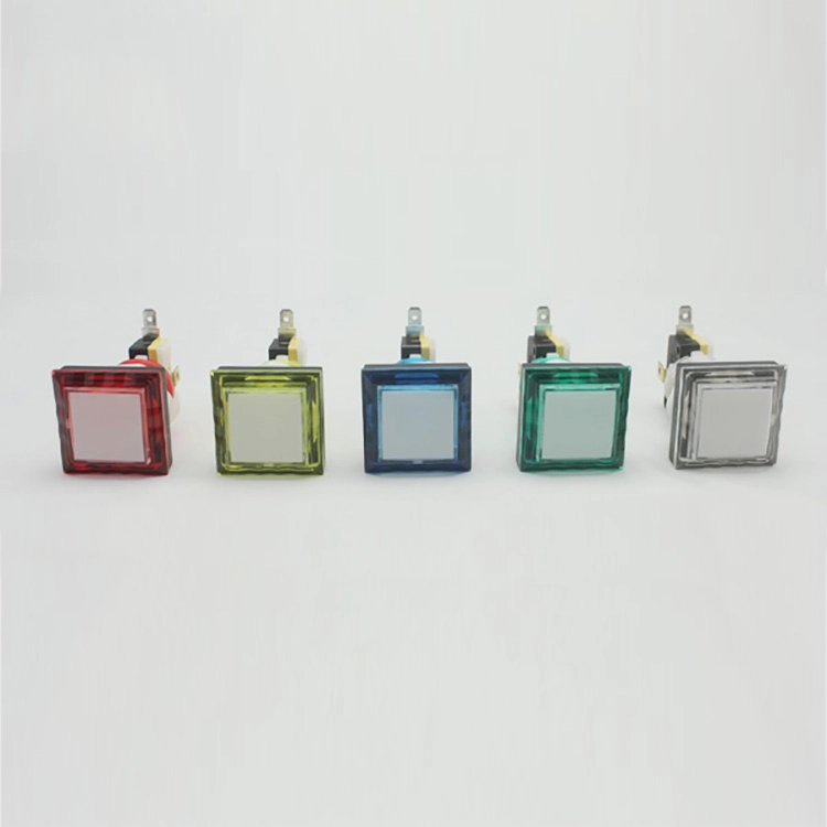 Botton 2 - Colorful Park Botton 2 - Colorful Park