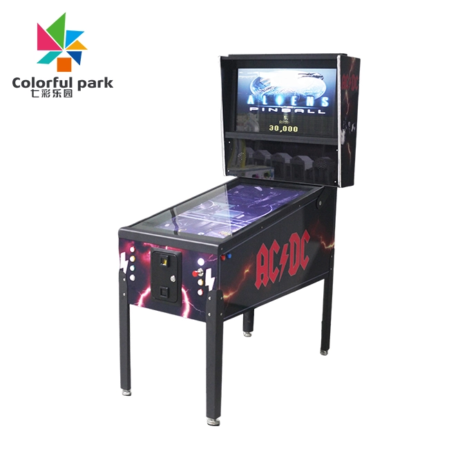 42‘ Pachinko 3 - Colorful Park
