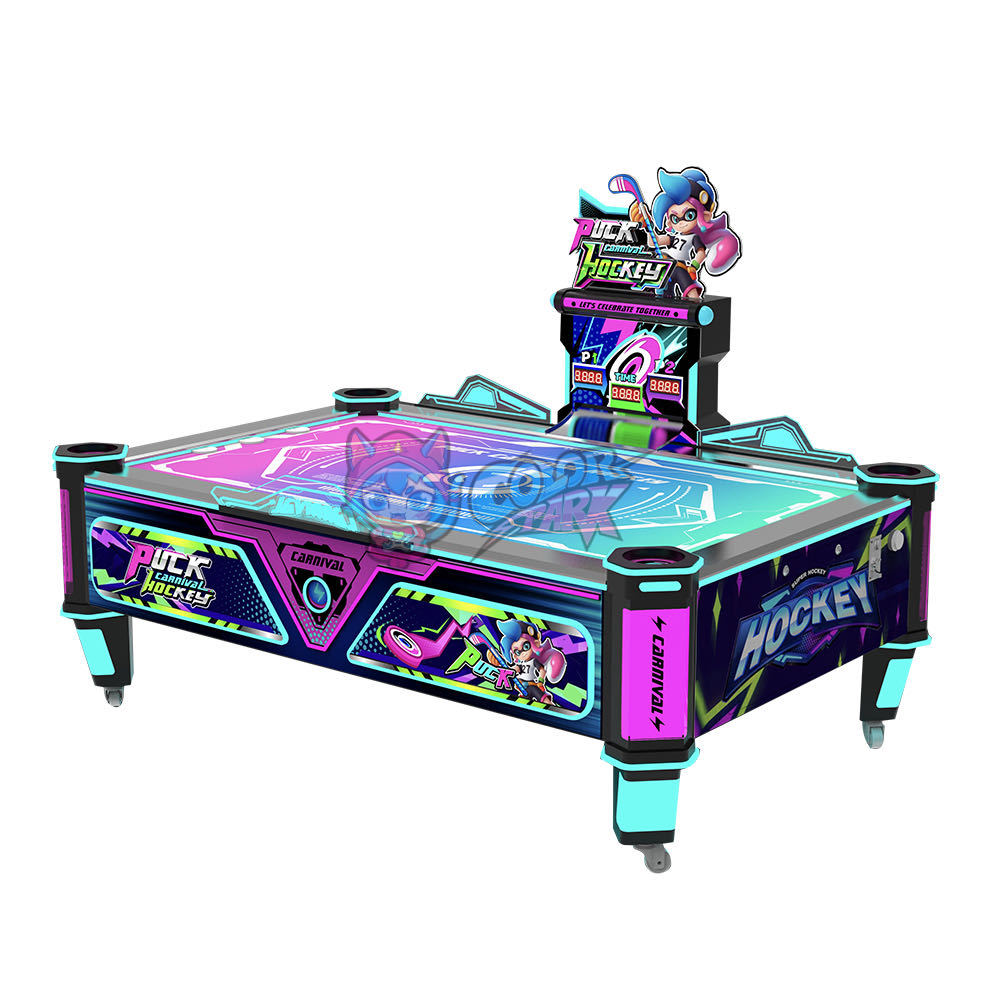 Carnival Hockey Carnival Hockey