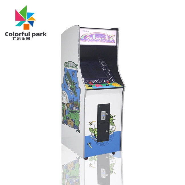 Centipede 2 - Colorful Park