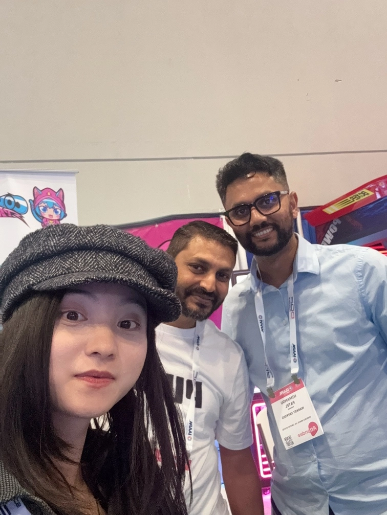 Chosen By Industry Leaders (6) - Colorful Park