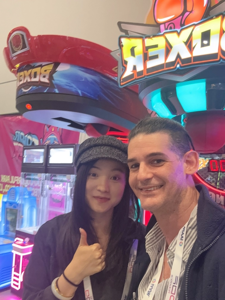 Chosen By Industry Leaders (7) - Colorful Park