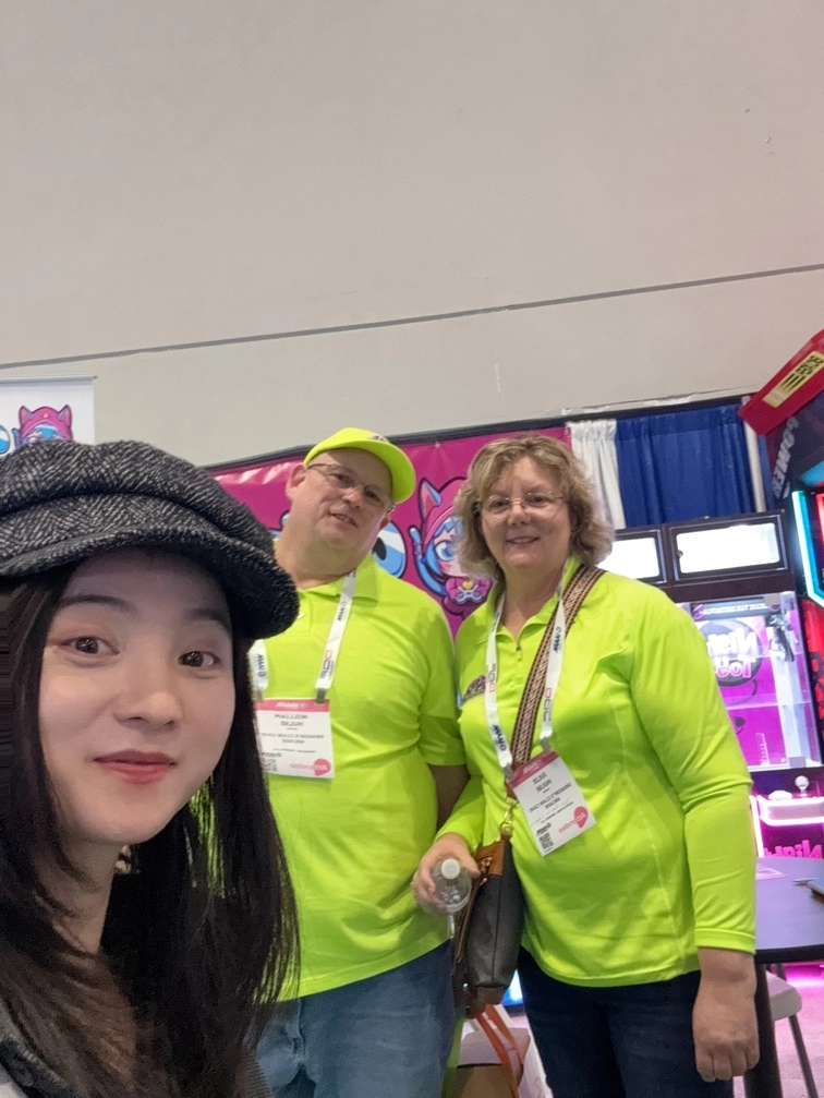 Chosen By Industry Leaders (9) - Colorful Park