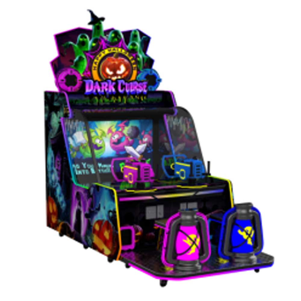 Dark-Curse-shooting-water-1