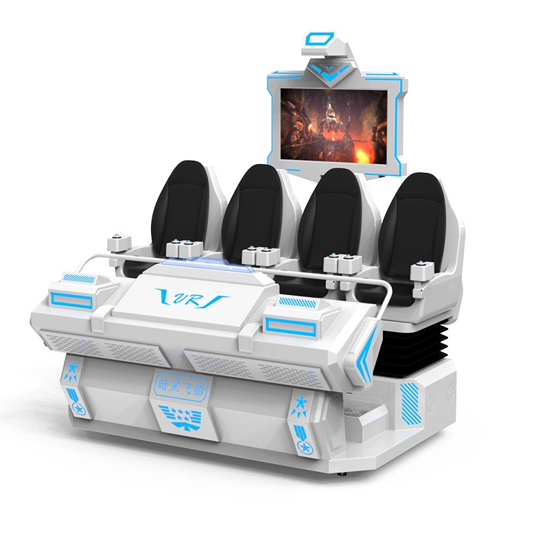 Dark World 2 - Colorful Park Dark World 2 - Colorful Park