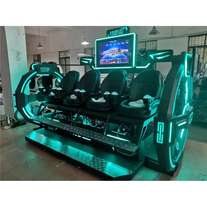 Dark World 5 - Colorful Park Dark World 5 - Colorful Park