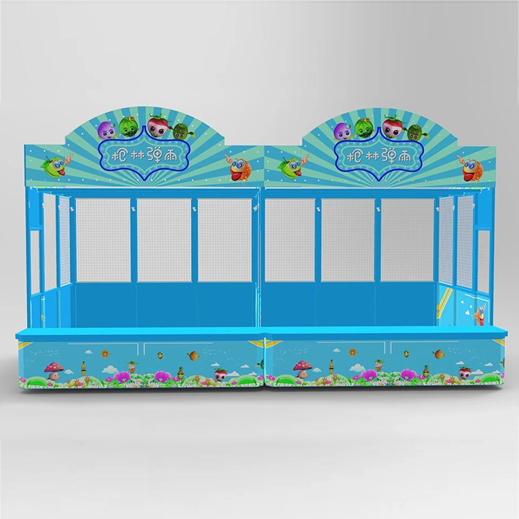 Dart Shot The Ballons 2 - Colorful Park