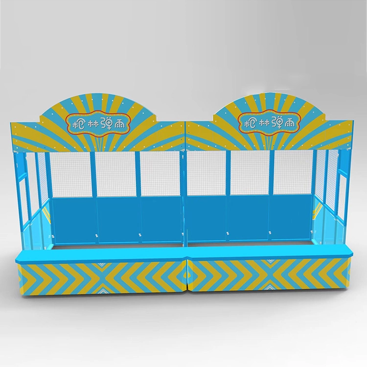 Dart Shot The Ballons 3 - Colorful Park