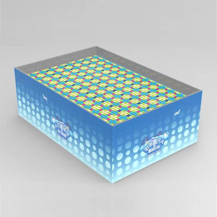 Dart Shot The Ballons 5 - Colorful Park