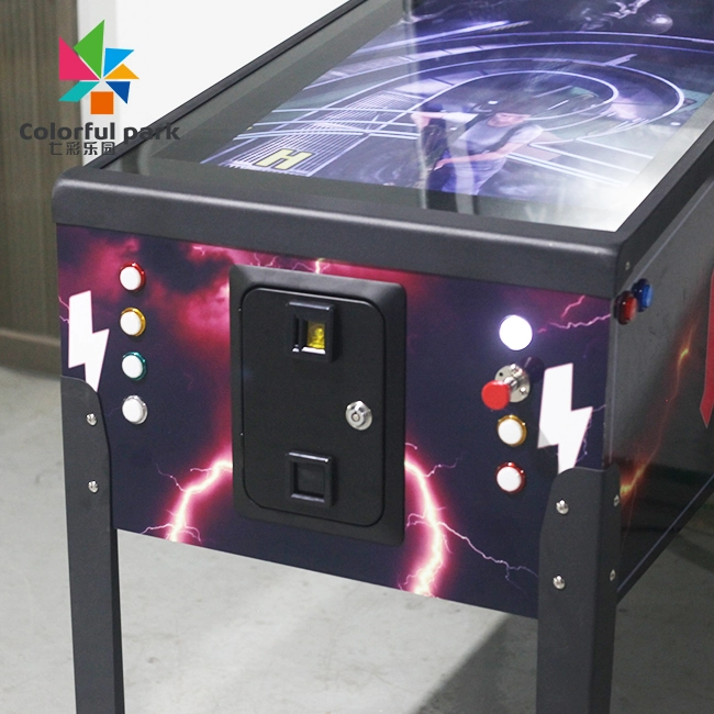 42‘ Pachinko 5 - Colorful Park