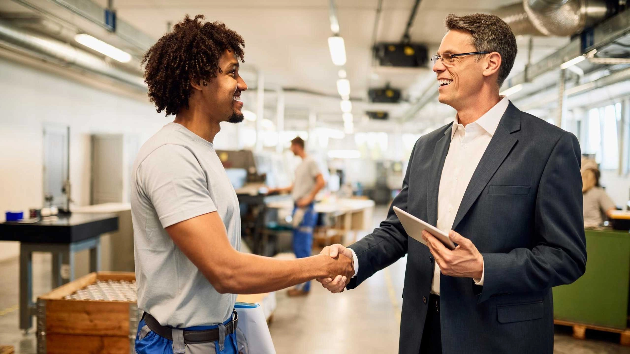 During-Sales-Service - Colorful Park