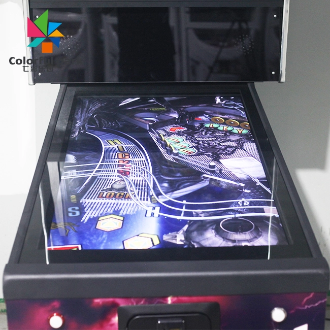 42‘ Pachinko 6 - Colorful Park