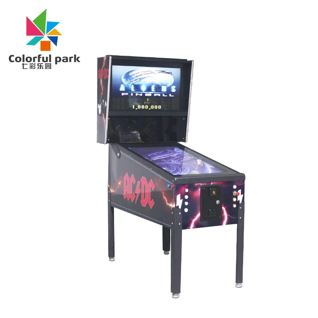 42‘ Pachinko 1 - Colorful Park