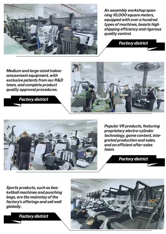 Extreme-Gamers-Arcade-12 - Colorful Park