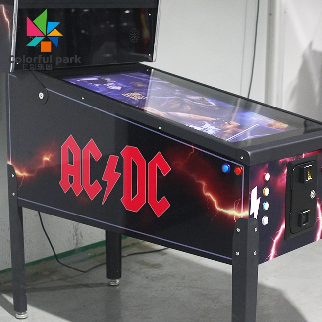 42‘ Pachinko 7 - Colorful Park