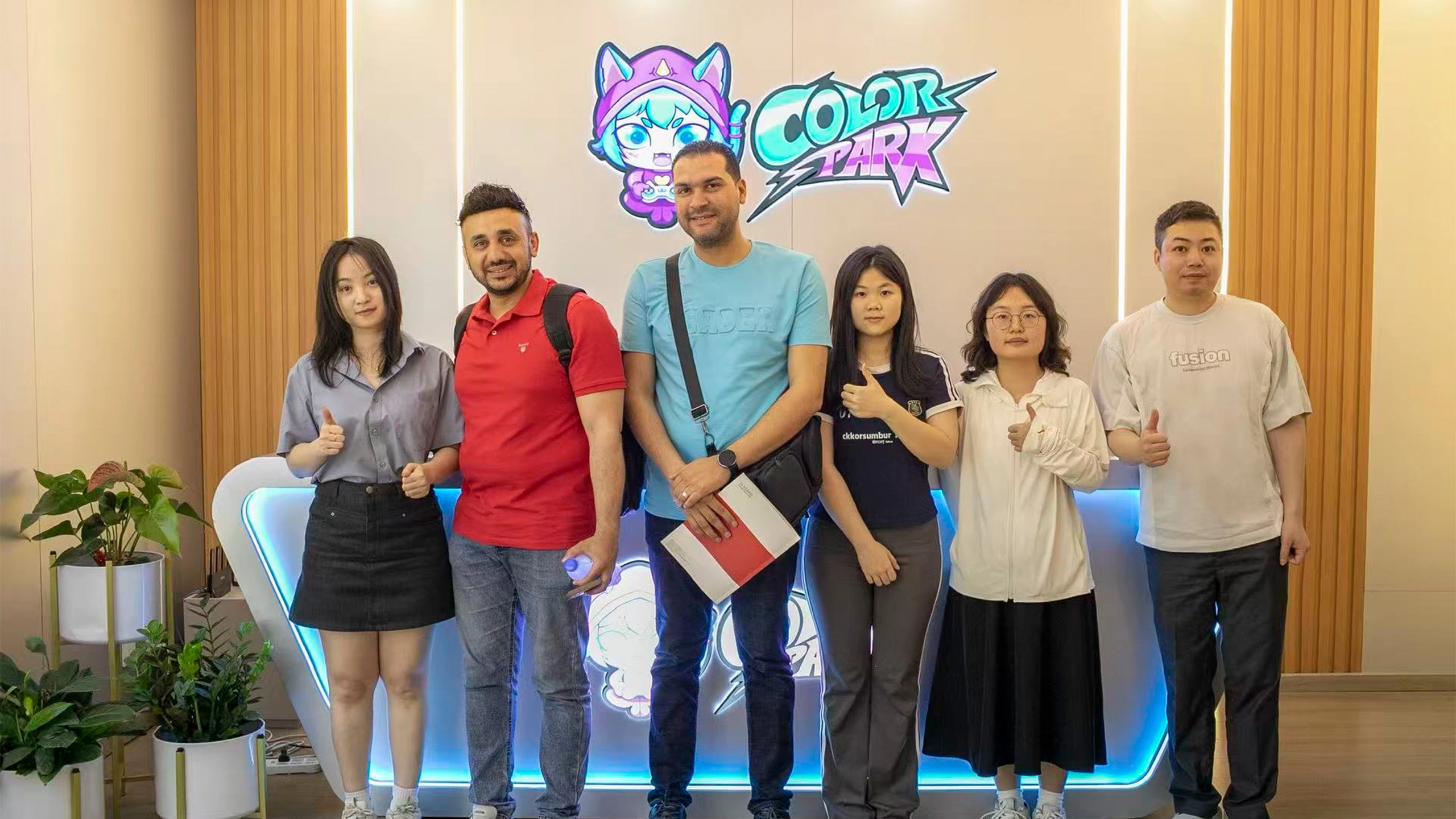 Group-photo-of-clients-1 - Colorful Park