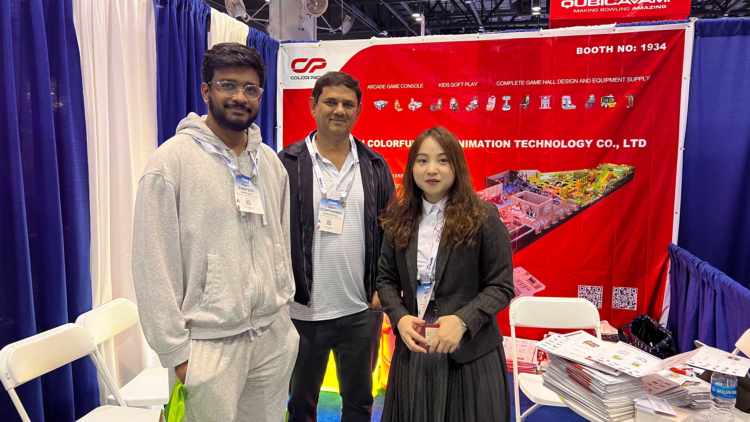 Group-photo-of-clients-2 - Colorful Park