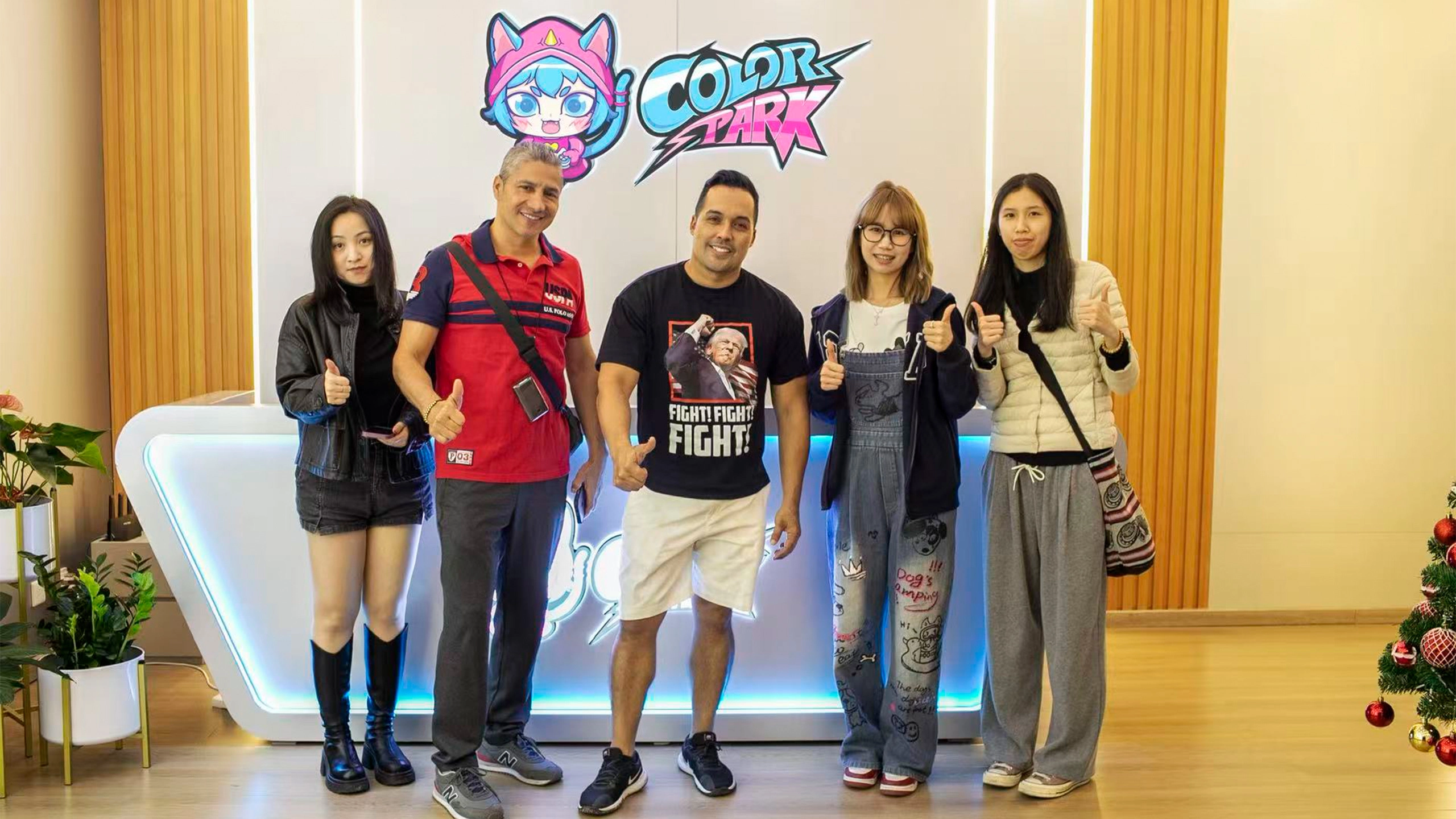 Group-photo-of-clients-2 - Colorful Park