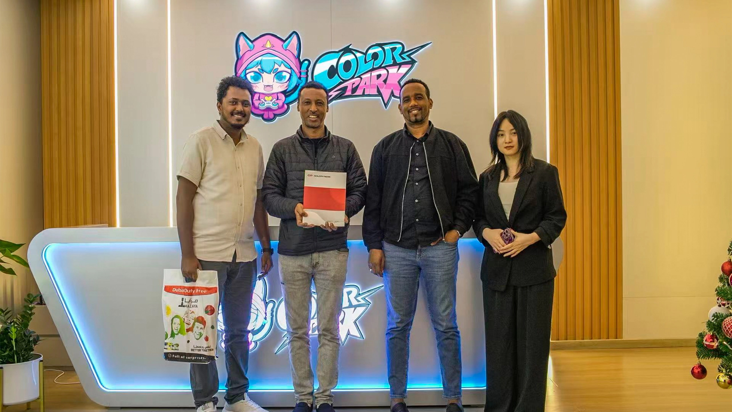 Group-photo-of-clients-3 - Colorful Park