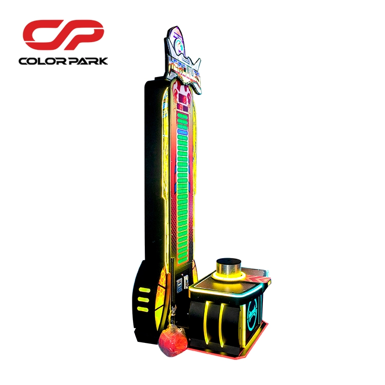 Hammer King 2 - Colorful Park Hammer King 2 - Colorful Park