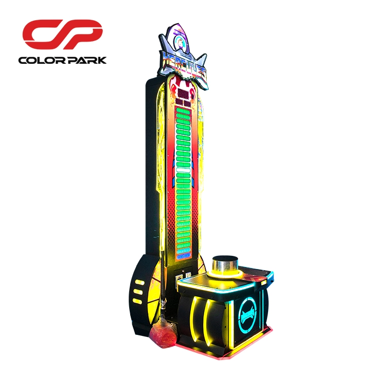 Hammer King 5 - Colorful Park Hammer King 5 - Colorful Park